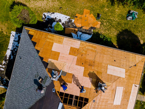 Reliable Franconia, VA Roofing Contractor Solutions