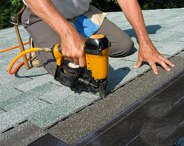Tile Roofing Contractor in Franconia, VA