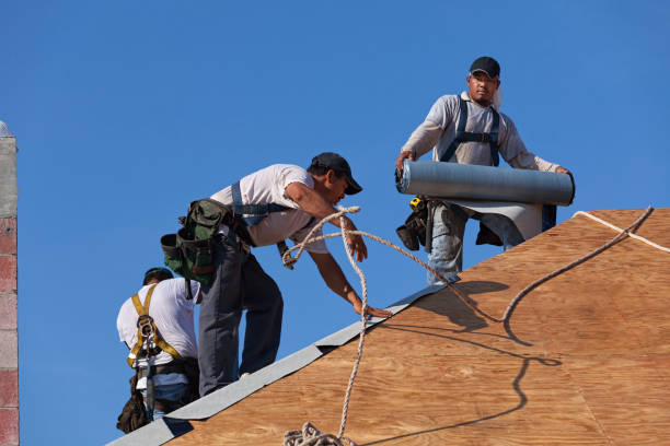 Best Affordable Roof Replacement  in Franconia, VA