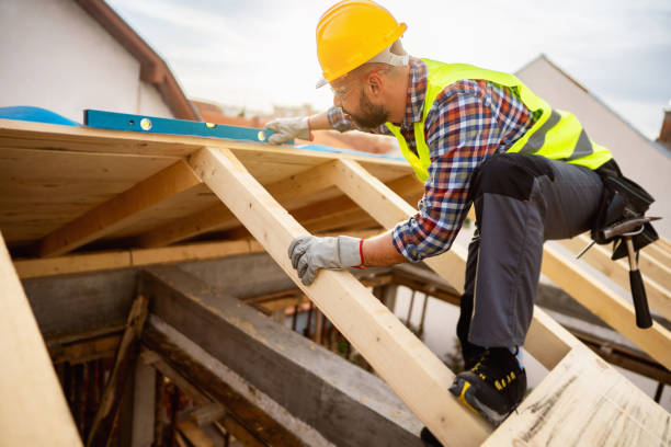 Best Slate Roofing Contractor  in Franconia, VA