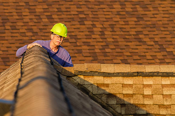 Best Residential Roofing Contractor  in Franconia, VA
