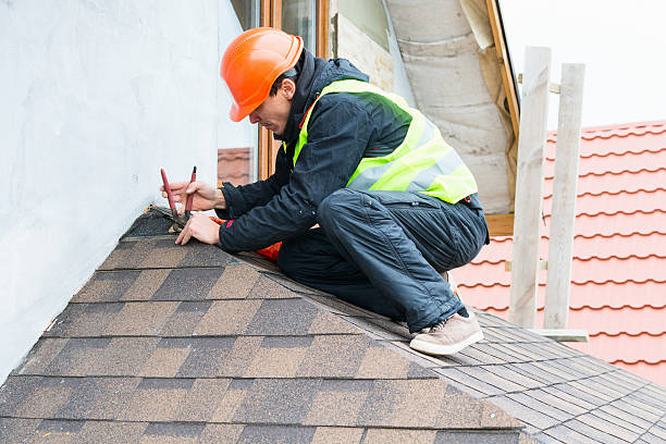 Best Residential Roofing Contractor  in Franconia, VA
