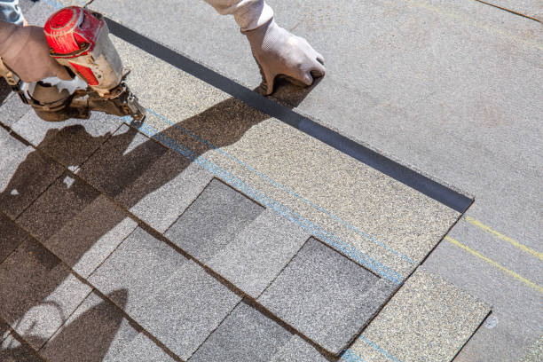 Quick and Trustworthy Emergency Roof Repair Services in Franconia, VA