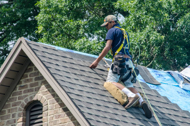 Best New Roof Installation  in Franconia, VA